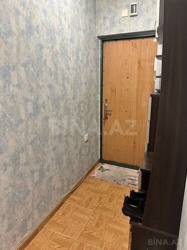 Satılır 2 otaqlı yeni tikili 50 m², İnşaatçılar m., photo 19 from 26