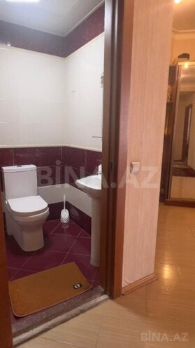 Продаётся 2-комн. новостройка 119 м², м. Гянджлик, photo 13 from 18