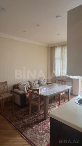 Продаётся 2-комн. новостройка 119 м², м. Гянджлик, photo 12 from 18