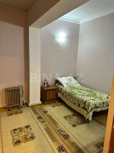 Satılır 2 otaqlı yeni tikili 50 m², İnşaatçılar m., photo 10 from 26