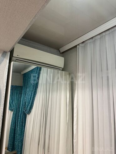 Satılır 2 otaqlı yeni tikili 50 m², İnşaatçılar m., photo 17 from 26