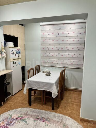 Satılır 2 otaqlı yeni tikili 50 m², İnşaatçılar m., photo 4 from 26
