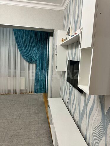 Satılır 2 otaqlı yeni tikili 50 m², İnşaatçılar m., photo 18 from 26