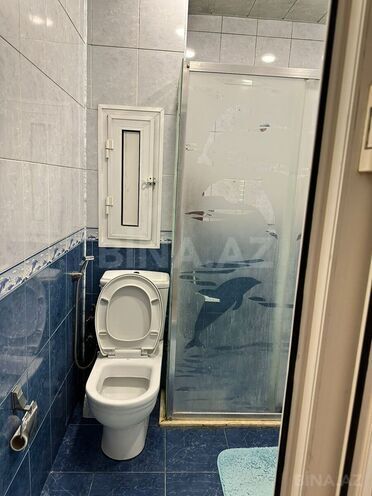 Satılır 2 otaqlı yeni tikili 50 m², İnşaatçılar m., photo 16 from 26
