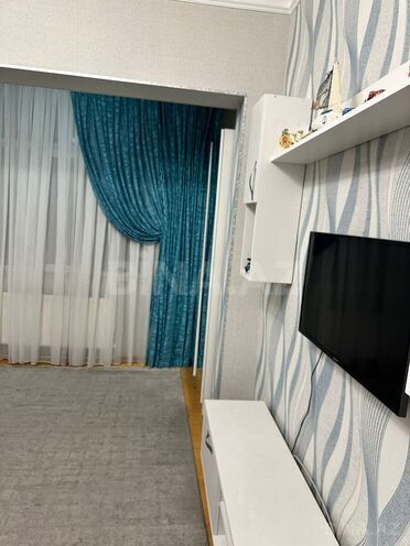 Satılır 2 otaqlı yeni tikili 50 m², İnşaatçılar m., photo 22 from 26