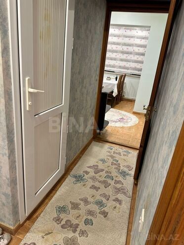 Satılır 2 otaqlı yeni tikili 50 m², İnşaatçılar m., photo 23 from 26