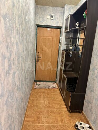Satılır 2 otaqlı yeni tikili 50 m², İnşaatçılar m., photo 25 from 26