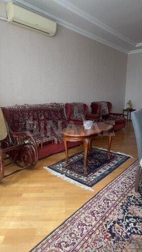 Продаётся 2-комн. новостройка 119 м², м. Гянджлик, photo 9 from 18