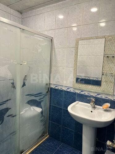 Satılır 2 otaqlı yeni tikili 50 m², İnşaatçılar m., photo 9 from 26