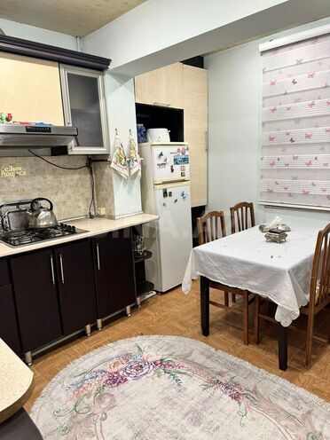 Satılır 2 otaqlı yeni tikili 50 m², İnşaatçılar m., photo 6 from 26
