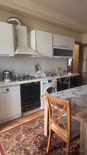 Продаётся 2-комн. новостройка 119 м², м. Гянджлик, photo 10 from 18