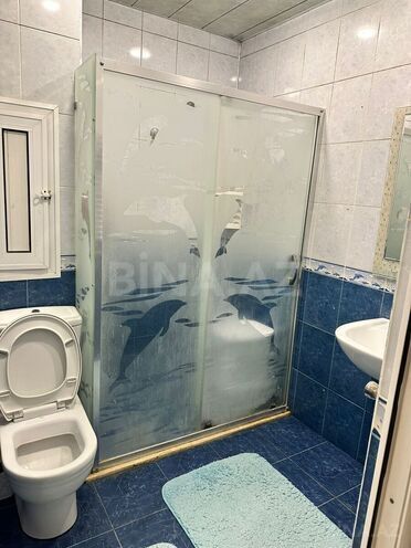 Satılır 2 otaqlı yeni tikili 50 m², İnşaatçılar m., photo 14 from 26