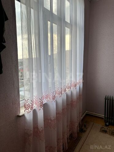 Satılır 2 otaqlı yeni tikili 50 m², İnşaatçılar m., photo 13 from 26