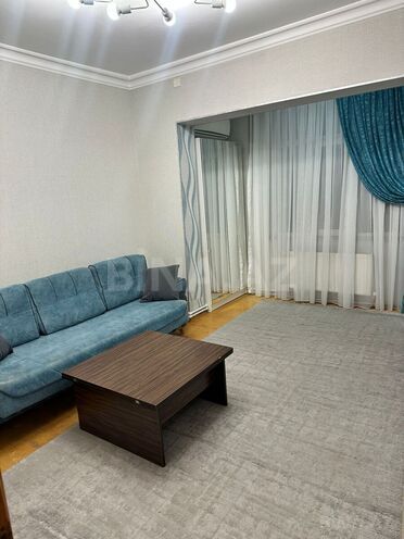 Satılır 2 otaqlı yeni tikili 50 m², İnşaatçılar m., photo 3 from 26
