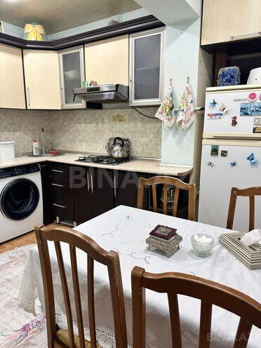 Satılır 2 otaqlı yeni tikili 50 m², İnşaatçılar m., photo 5 from 26