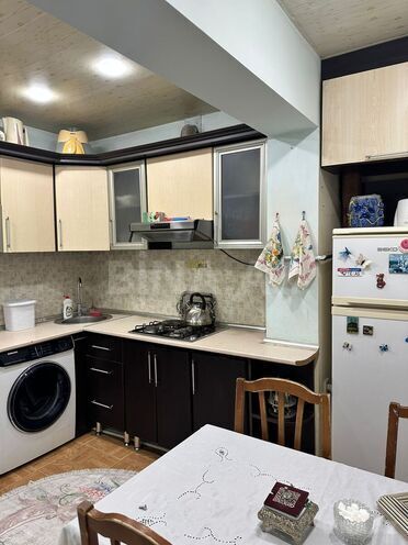 Satılır 2 otaqlı yeni tikili 50 m², İnşaatçılar m., photo 7 from 26