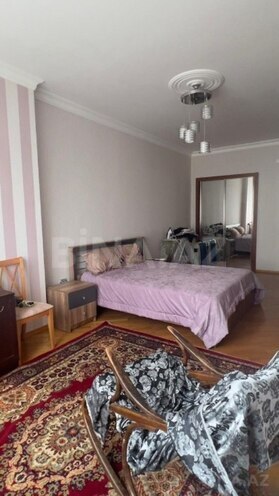 Продаётся 2-комн. новостройка 119 м², м. Гянджлик, photo 3 from 18