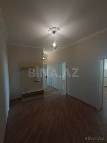 İcarəyə verilir 3 otaqlı yeni tikili 120 m², Bayıl q., photo 12 from 21