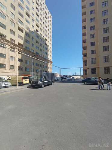 İcarəyə verilir 3 otaqlı yeni tikili 120 m², Bayıl q., photo 15 from 21