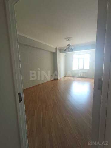 İcarəyə verilir 3 otaqlı yeni tikili 120 m², Bayıl q., photo 19 from 21