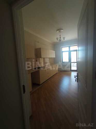 İcarəyə verilir 3 otaqlı yeni tikili 120 m², Bayıl q., photo 11 from 21