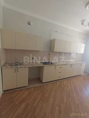 İcarəyə verilir 3 otaqlı yeni tikili 120 m², Bayıl q., photo 7 from 21