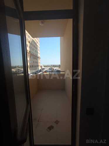 İcarəyə verilir 3 otaqlı yeni tikili 120 m², Bayıl q., photo 17 from 21