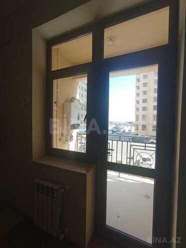 İcarəyə verilir 3 otaqlı yeni tikili 120 m², Bayıl q., photo 18 from 21