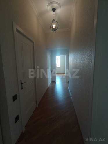 İcarəyə verilir 3 otaqlı yeni tikili 120 m², Bayıl q., photo 13 from 21