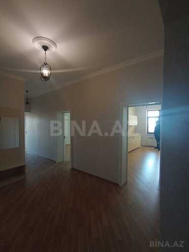 İcarəyə verilir 3 otaqlı yeni tikili 120 m², Bayıl q., photo 16 from 21