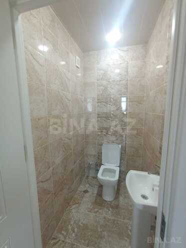 İcarəyə verilir 3 otaqlı yeni tikili 120 m², Bayıl q., photo 10 from 21