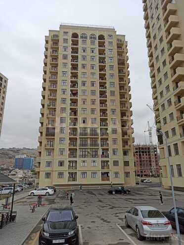 İcarəyə verilir 3 otaqlı yeni tikili 120 m², Bayıl q., photo 20 from 21