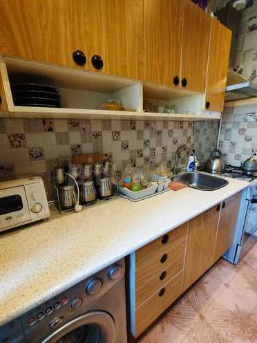 Продаётся 2-комн. вторичка 55 м², пос. Ази Асланова, photo 9 from 18