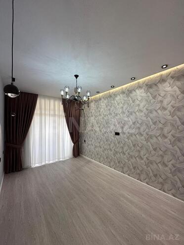 Satılır 2 otaqlı yeni tikili 52 m², Həzi Aslanov m., photo 10 from 18