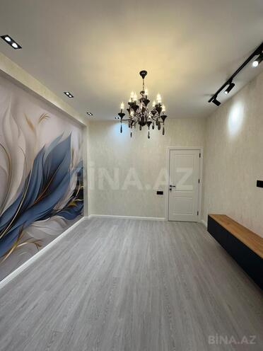 Satılır 2 otaqlı yeni tikili 52 m², Həzi Aslanov m., photo 7 from 18
