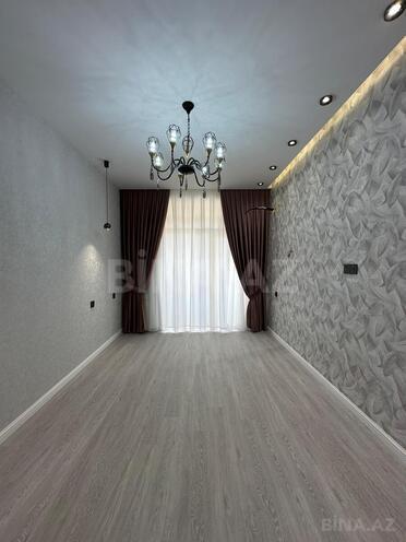 Satılır 2 otaqlı yeni tikili 52 m², Həzi Aslanov m., photo 11 from 18