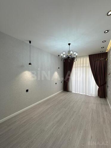 Satılır 2 otaqlı yeni tikili 52 m², Həzi Aslanov m., photo 9 from 18