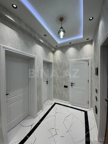 Satılır 2 otaqlı yeni tikili 52 m², Həzi Aslanov m., photo 16 from 18