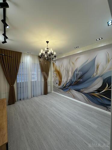 Satılır 2 otaqlı yeni tikili 52 m², Həzi Aslanov m., photo 8 from 18