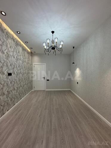 Satılır 2 otaqlı yeni tikili 52 m², Həzi Aslanov m., photo 12 from 18