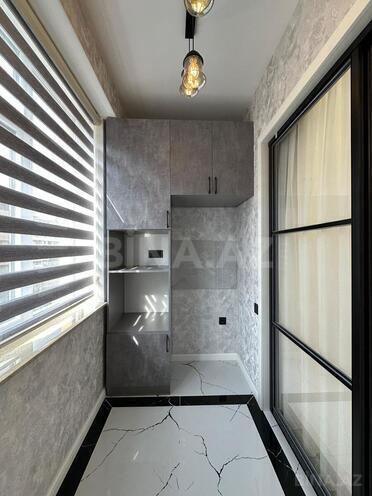 Satılır 2 otaqlı yeni tikili 52 m², Həzi Aslanov m., photo 5 from 18