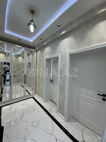 Satılır 2 otaqlı yeni tikili 52 m², Həzi Aslanov m., photo 15 from 18