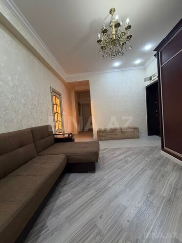 İcarəyə verilir 3 otaqlı yeni tikili 150 m², 8 Noyabr m., photo 5 from 15