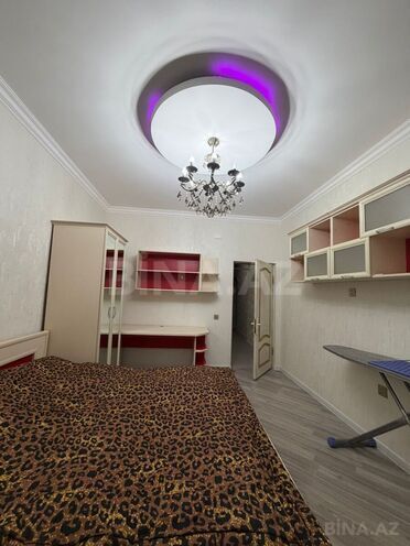İcarəyə verilir 3 otaqlı yeni tikili 150 m², 8 Noyabr m., photo 9 from 15