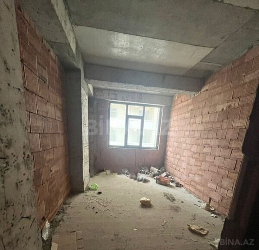 Satılır 2 otaqlı yeni tikili 118 m², Nəriman Nərimanov m., photo 6 from 11