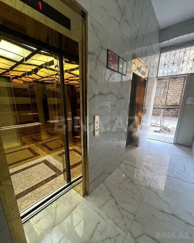 Satılır 2 otaqlı yeni tikili 118 m², Nəriman Nərimanov m., photo 7 from 11