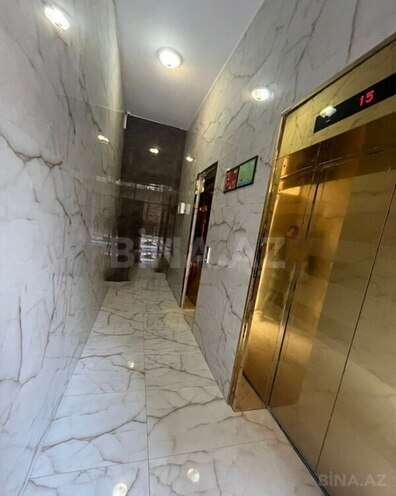 Satılır 2 otaqlı yeni tikili 118 m², Nəriman Nərimanov m., photo 8 from 11