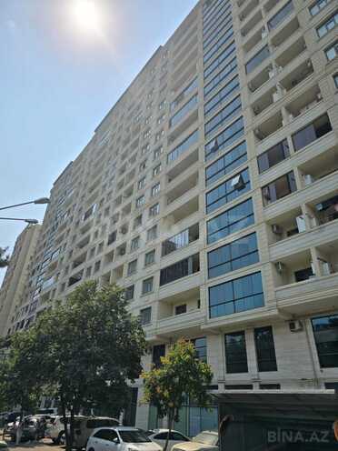 Satılır 2 otaqlı yeni tikili 118 m², Nəriman Nərimanov m., photo 10 from 11