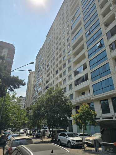 Satılır 2 otaqlı yeni tikili 118 m², Nəriman Nərimanov m., photo 1 from 11