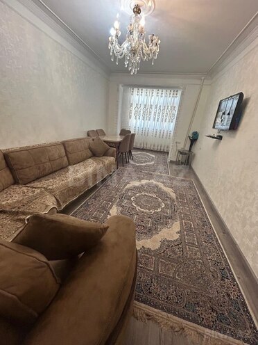 Продаётся 2-комн. вторичка 50 м², м. Дернегюль, photo 3 from 13